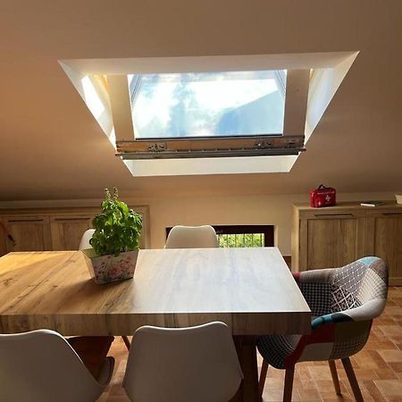Il Nido Apartman Castel di Sangro Kültér fotó