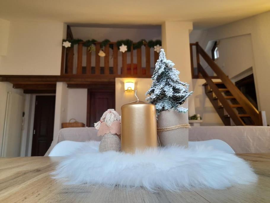 Il Nido Apartman Castel di Sangro Kültér fotó