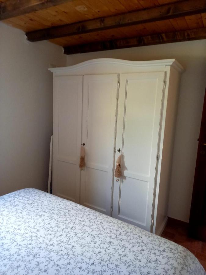 Il Nido Apartman Castel di Sangro Kültér fotó