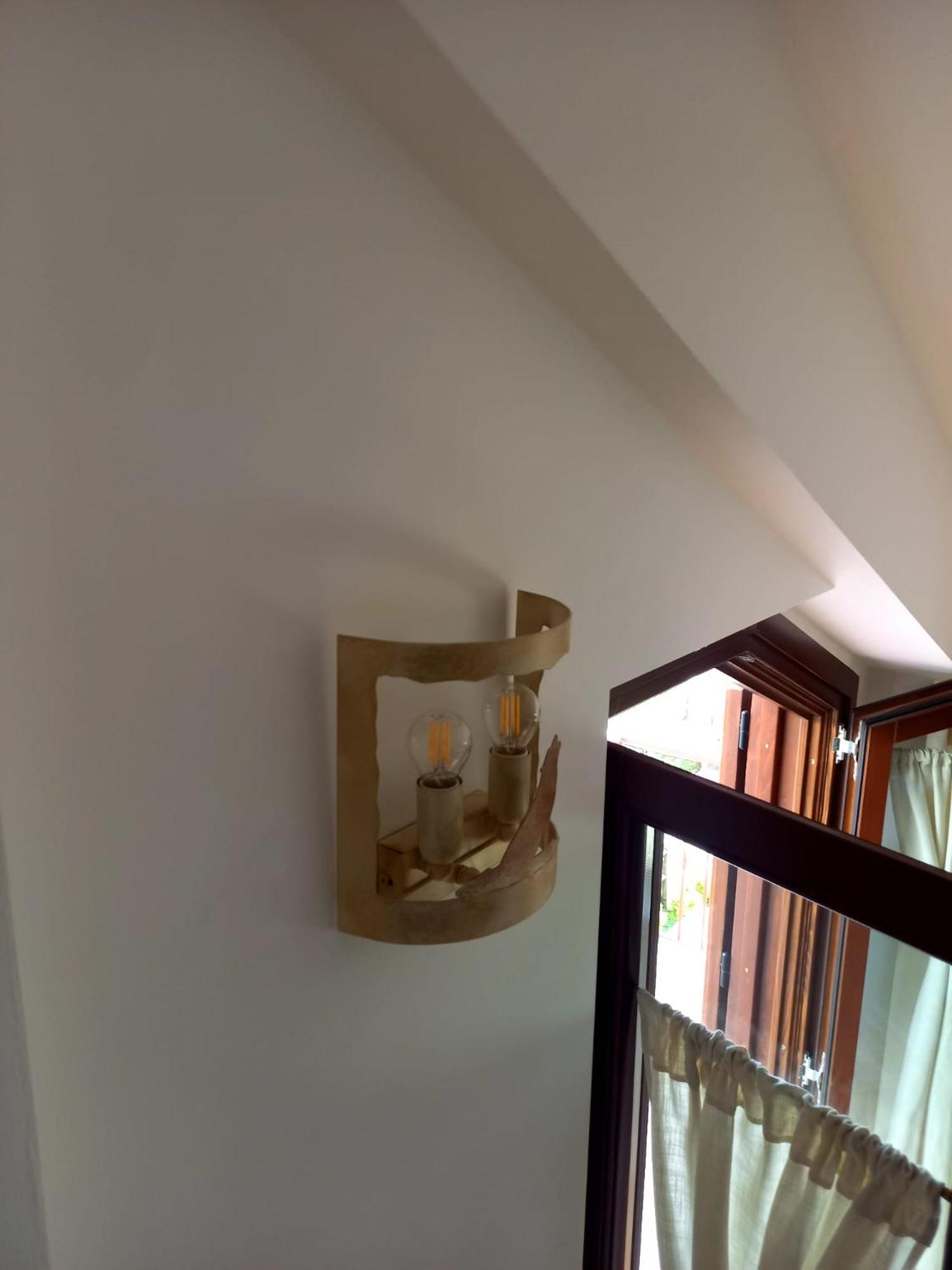 Il Nido Apartman Castel di Sangro Kültér fotó
