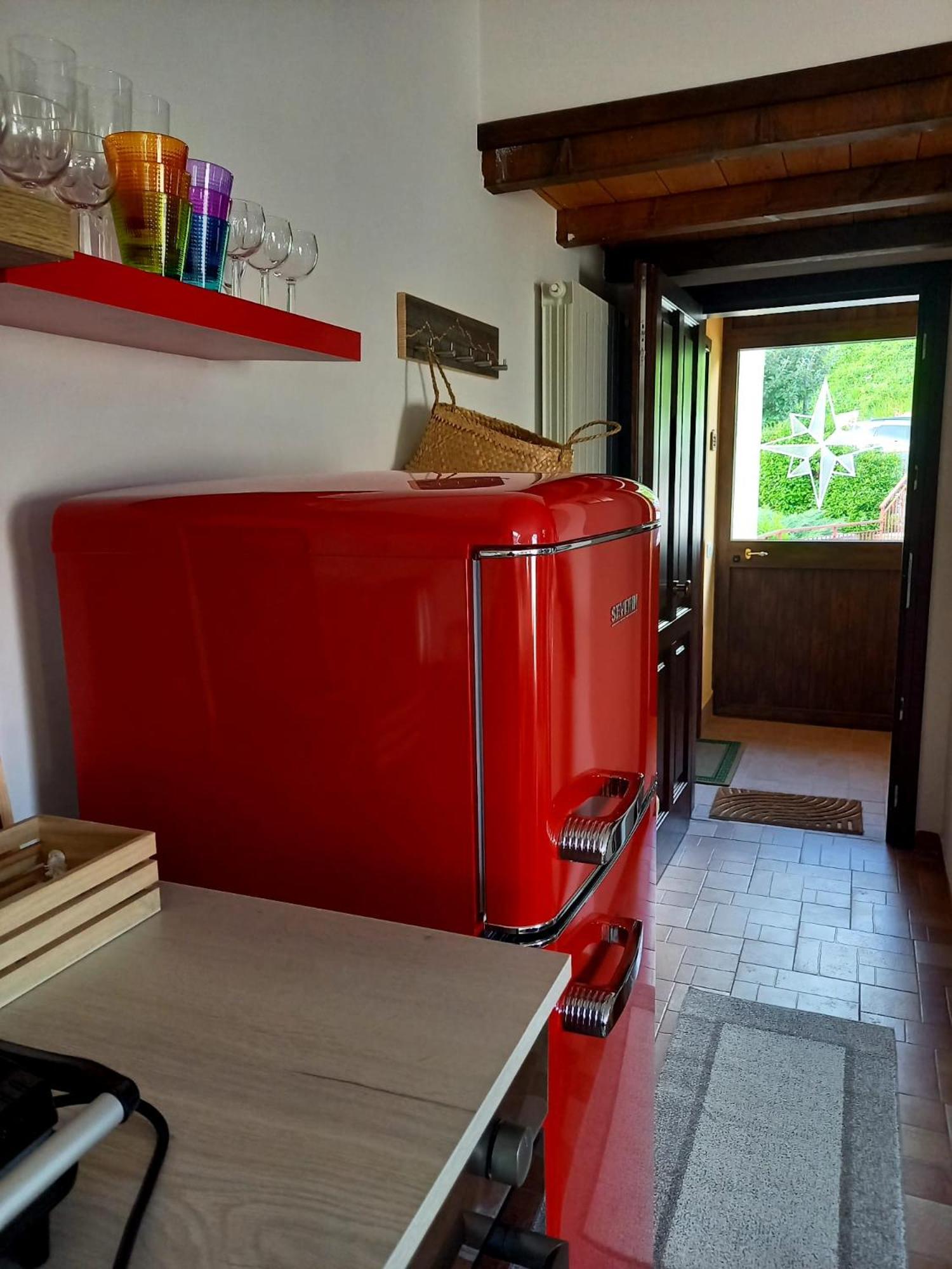Il Nido Apartman Castel di Sangro Kültér fotó
